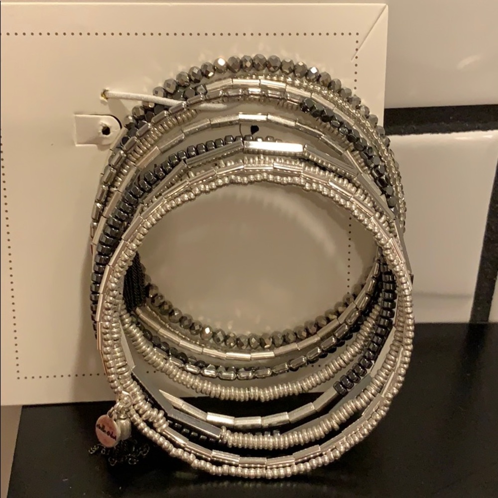 Stella & Dot Celine Coil